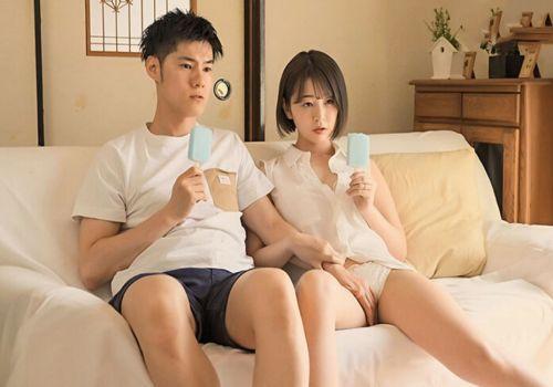 Qua thăm nhà chồng không ngờ cậu em cứ đòi mây mưa